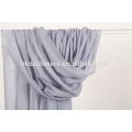 Top selling OEM quality wool scarves solid for wholesale